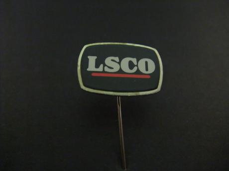 Lsco logo onbekend